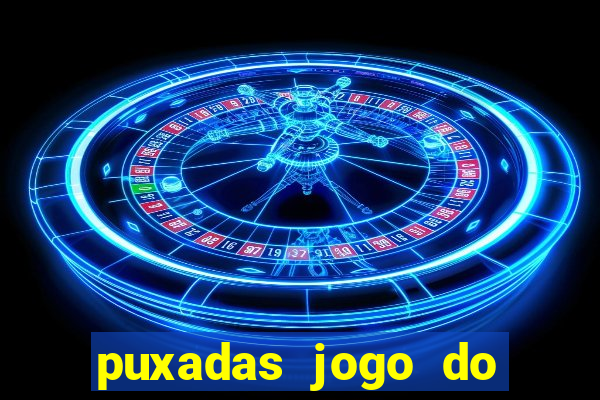 puxadas jogo do bicho sueli